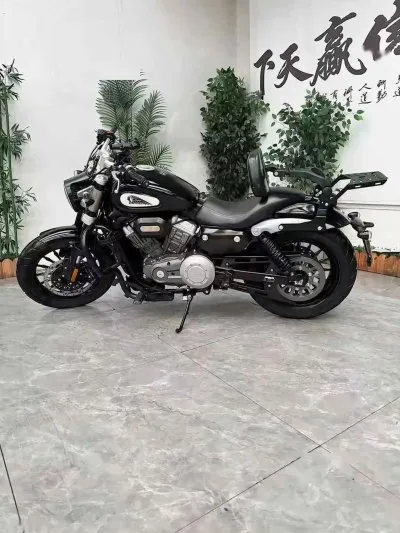 Мотоцикл Lifan