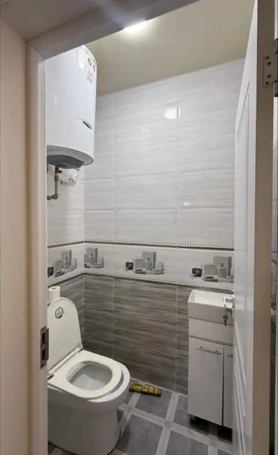 2-комн. квартира, 12 этаж, 96м², Шохмансур