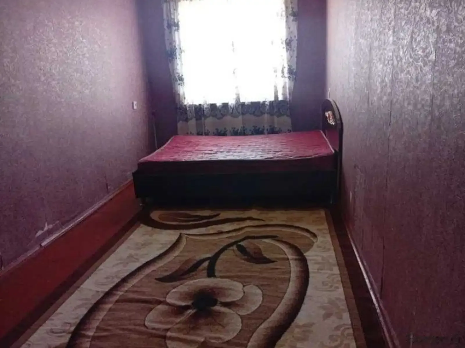 2-комн. квартира, 4 этаж, 55м², 32 микрорайон