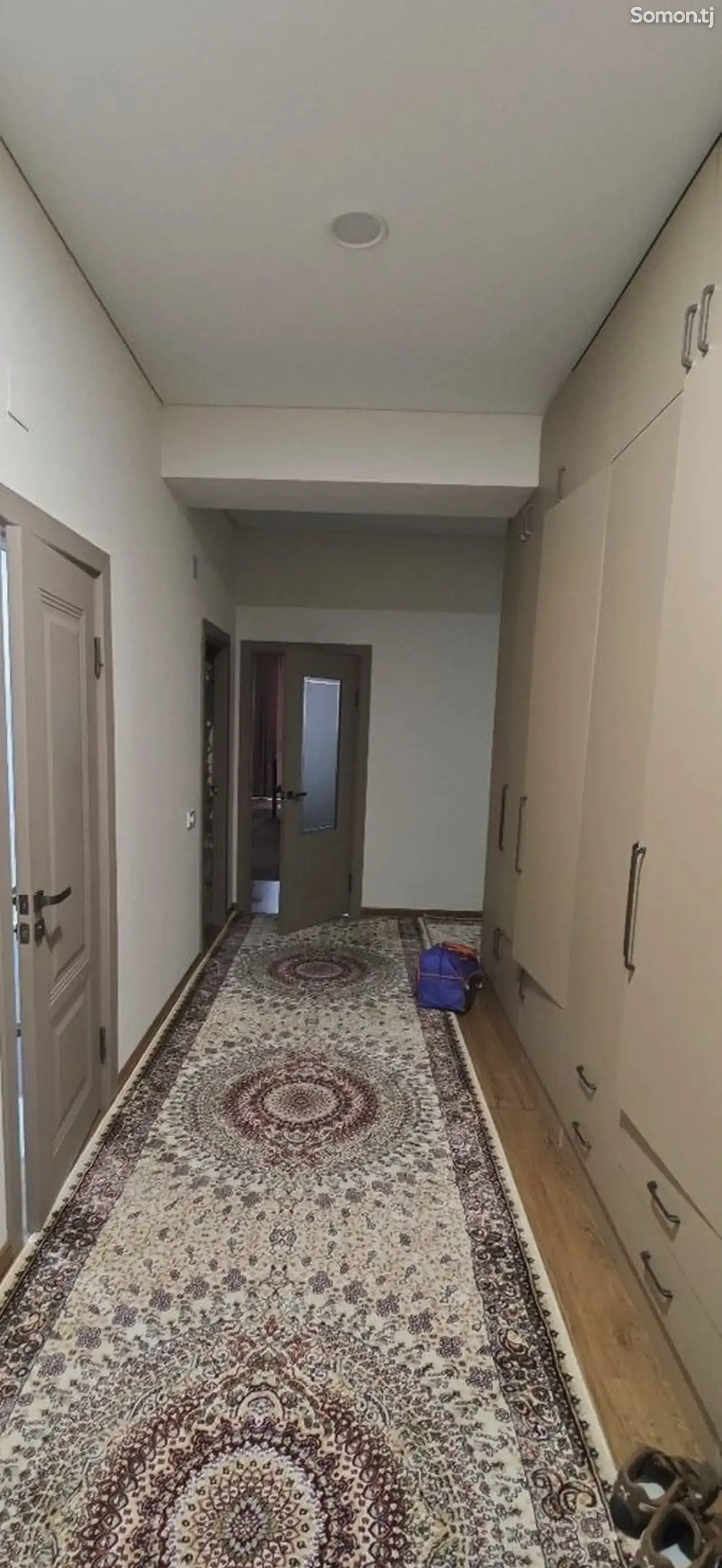 5-комн. квартира, 9 этаж, 158 м², И. Сомони - Опера Балет (Luxury towers)