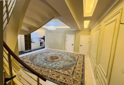 2-комн. квартира, 10 этаж, 170м², дом печать