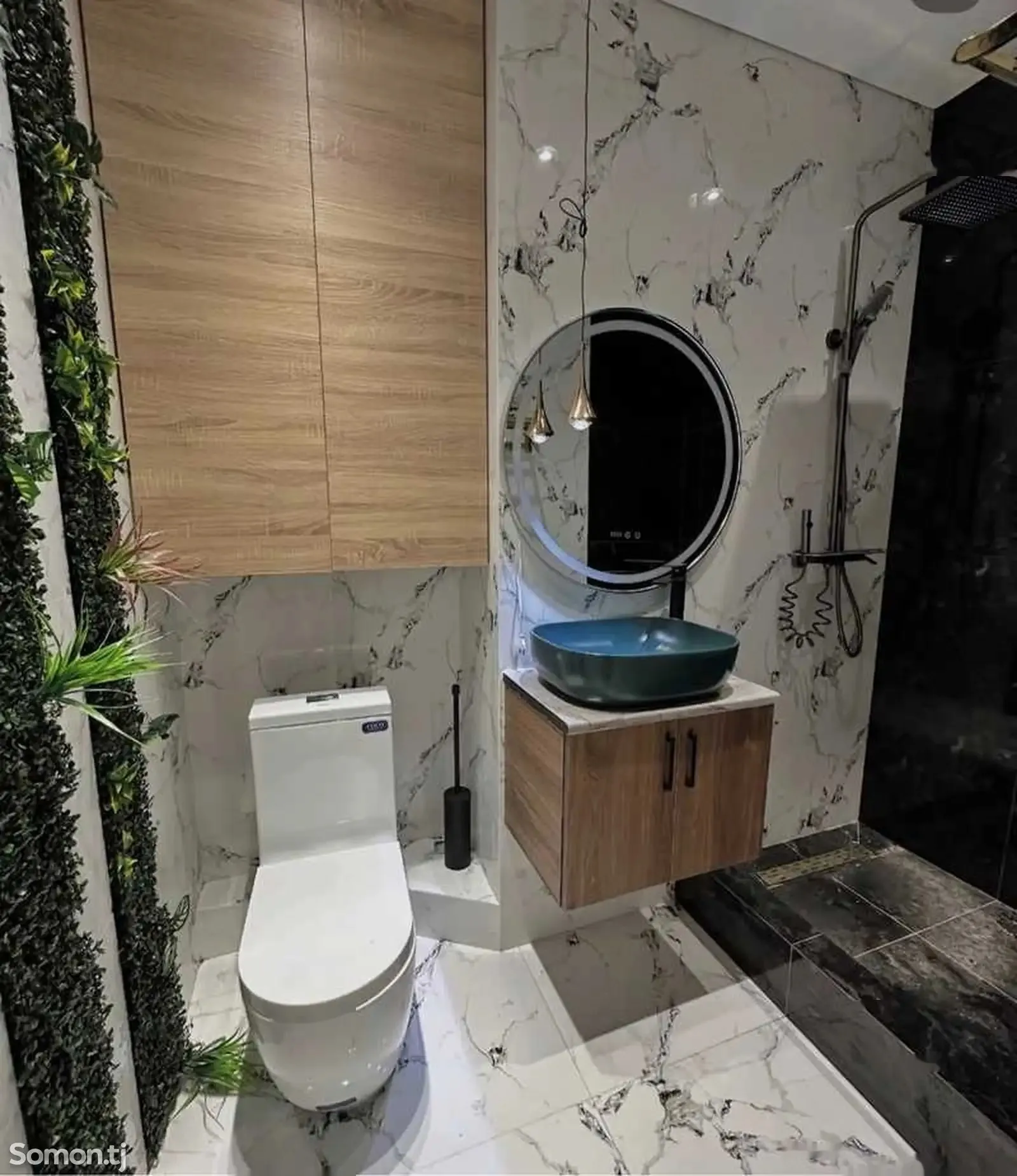 2-комн. квартира, 7 этаж, 77м², Спартак