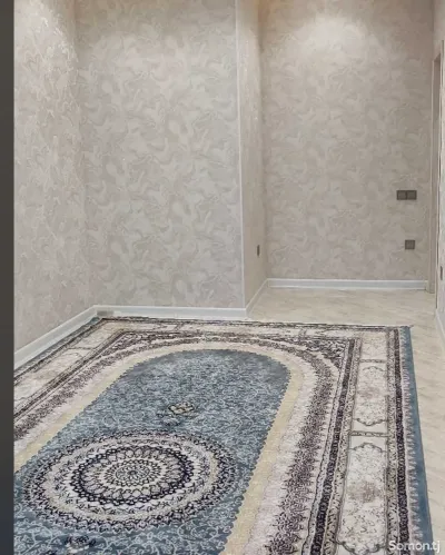 2-комн. квартира, 3 этаж, 80м², посольство туркия