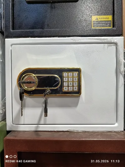 Сейф