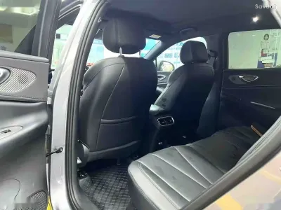 BYD Sea Lion 06, 2025
