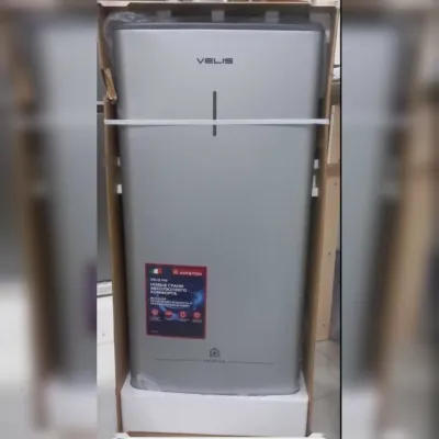 Водонагреватель Ariston 80л. Velisa