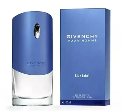 Духи Givenchy