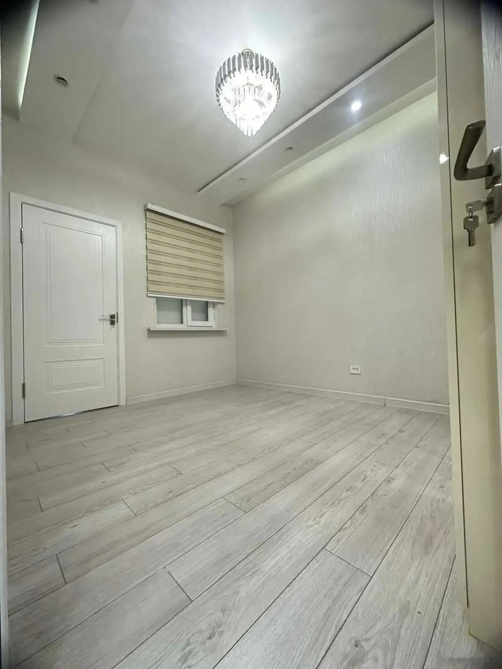 3-комн. квартира, 10 этаж, 77м², аэрапорт