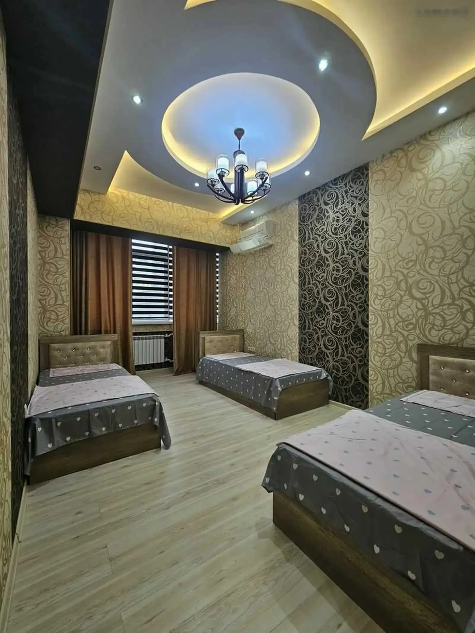 3-комн. квартира, 7 этаж, 130м², Цум