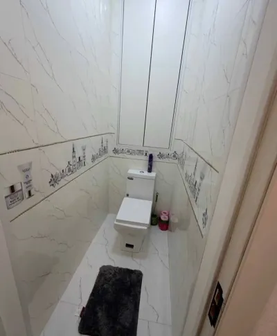 1-комн. квартира, 12 этаж, 50 м², Шохмансур