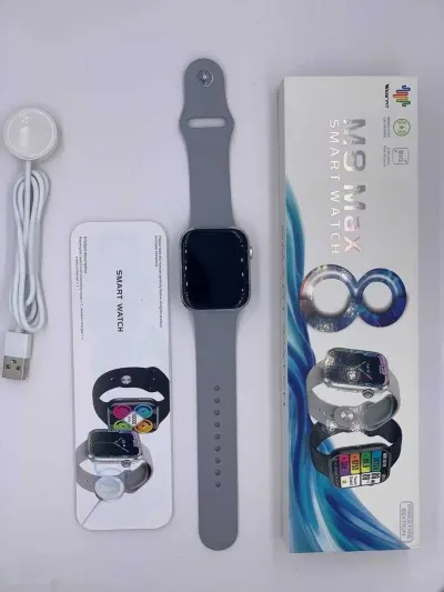 Смарт часы Apple Watch M8 Max series 8