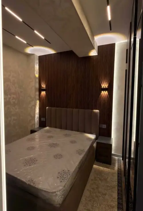 2-комн. квартира, 5 этаж, 60 м², Сино