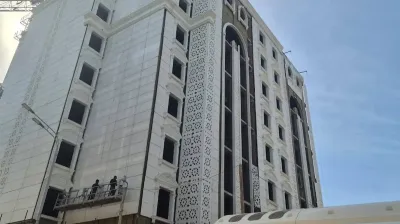 3-к квартира, 8 этаж, 148 м², н. Исмоили Сомони, пеши Масчити Саросиё