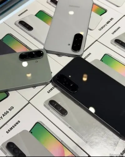 Samsung Galaxy A56 256 gb