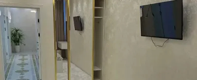 3-комн. квартира, 10 этаж, 87 м², Сино