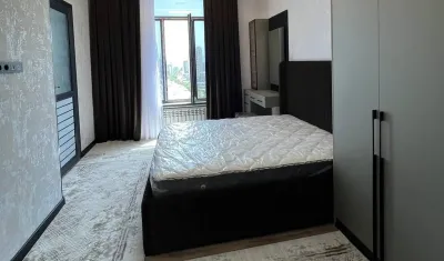 2-комн. квартира, 8 этаж, 64 м², н.Фирдавси,Сохили-супермаркети Ёвар