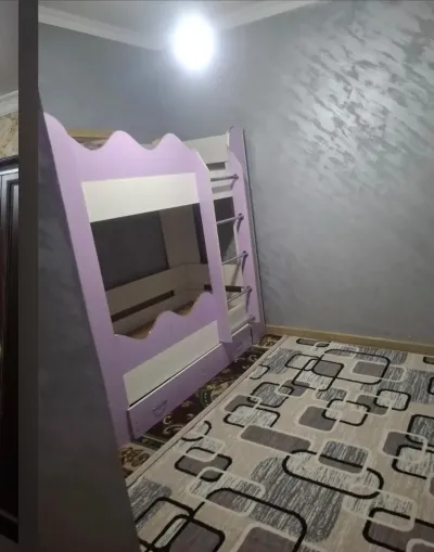 2-этажный, 2 комнатный дом, 50 м², Заводи Сиëма