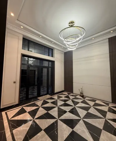 3-комн. квартира, 4 этаж, 75 м², Исмоили сомони
