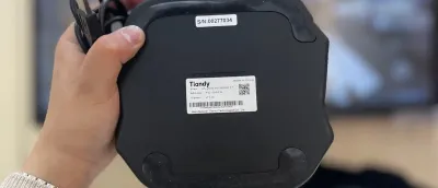 Пульт управления Tiandy TC-C312