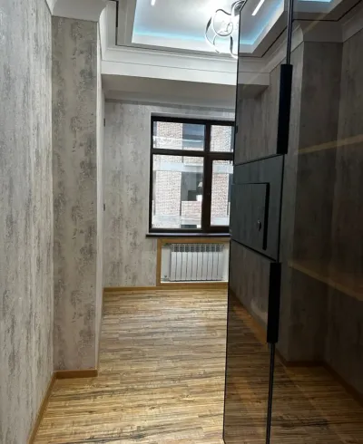 2-комн. квартира, 14 этаж, 85 м², Шохмансур