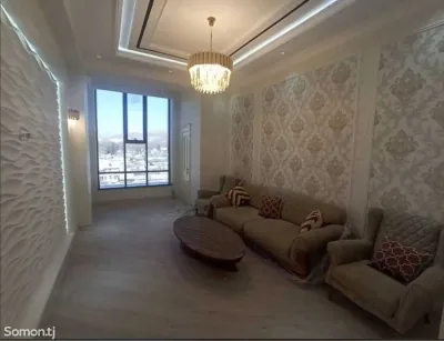 2-комн. квартира, 4 этаж, 85м², Ресторан Сафо