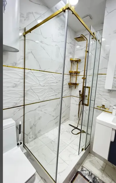 3-комн. квартира, 13 этаж, 65м², шохмансур