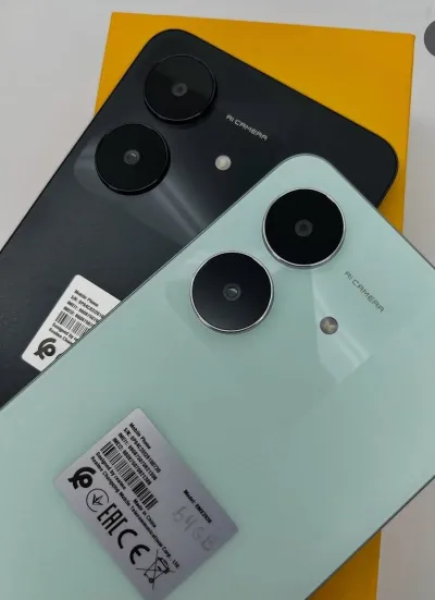 Realme Note 60 128 gb