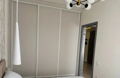 2-комн. квартира, 15 этаж, 58 м², Кольцевая Пивзавода, ЖК Заря