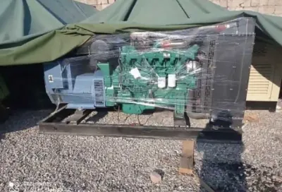 Движок Генератор