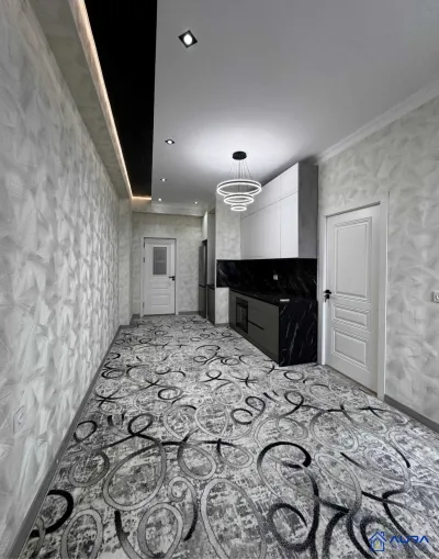 3-комн. квартира, 15 этаж, 97 м², Сино Казокон рупаруи родоми