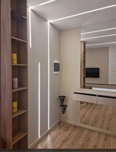 2-комн. квартира, 11 этаж, 74м², шохмансур