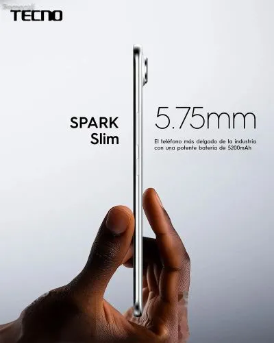Tecno Spark Slim 256 gb — миниатюра 7