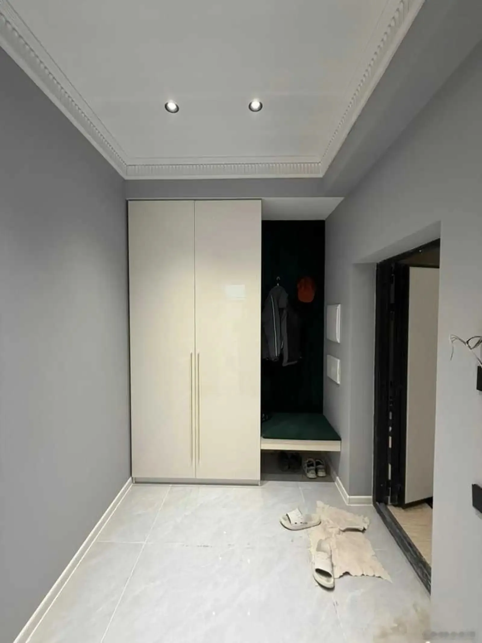 1-комн. квартира, 11 этаж, 54 м², поликленикаи
