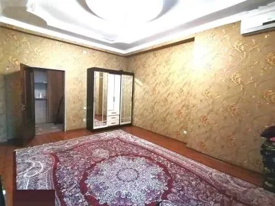 3-комн. квартира, 1 этаж, 100м², Шохмансур, мост Аэрапорта