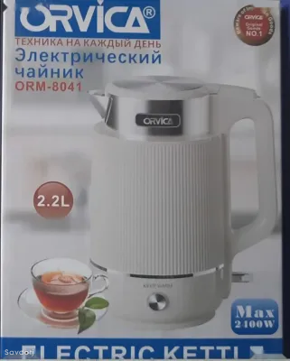 Электрочайник