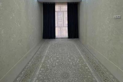 2-комн. квартира, 17 этаж, 73 м², Фирдавси