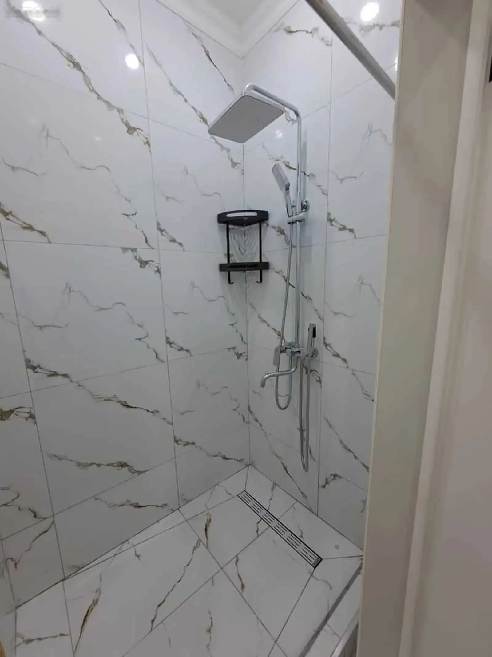 2-комн. квартира, 5 этаж, 55м², Зелёный бозор