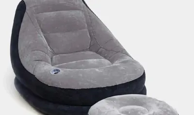 Надувное кресло Intex 68564. BR63