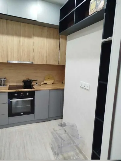 2-комн. квартира, 13 этаж, 62м², сомони