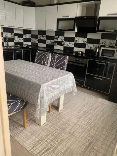 1-комн. квартира, 5 этаж, 60 м², И. Сомони