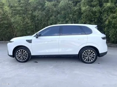 Leapmotor C10, 2025