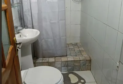 1-этажный, 7 комнатный дом, 120 м², Шохмансур