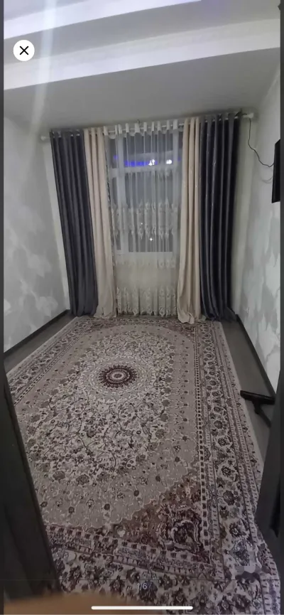 2-комн. квартира, 4 этаж, 50м², Сино, Балх