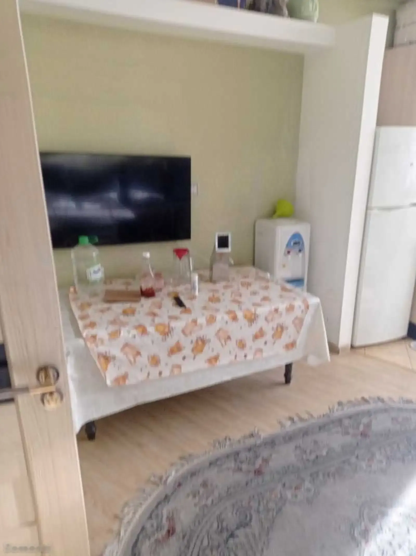 3-комн. квартира, 4 этаж, 110м², Домпечат, Пайкар