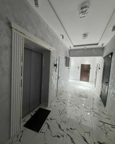 2-комн. квартира, 7 этаж, 77м², шозмансур