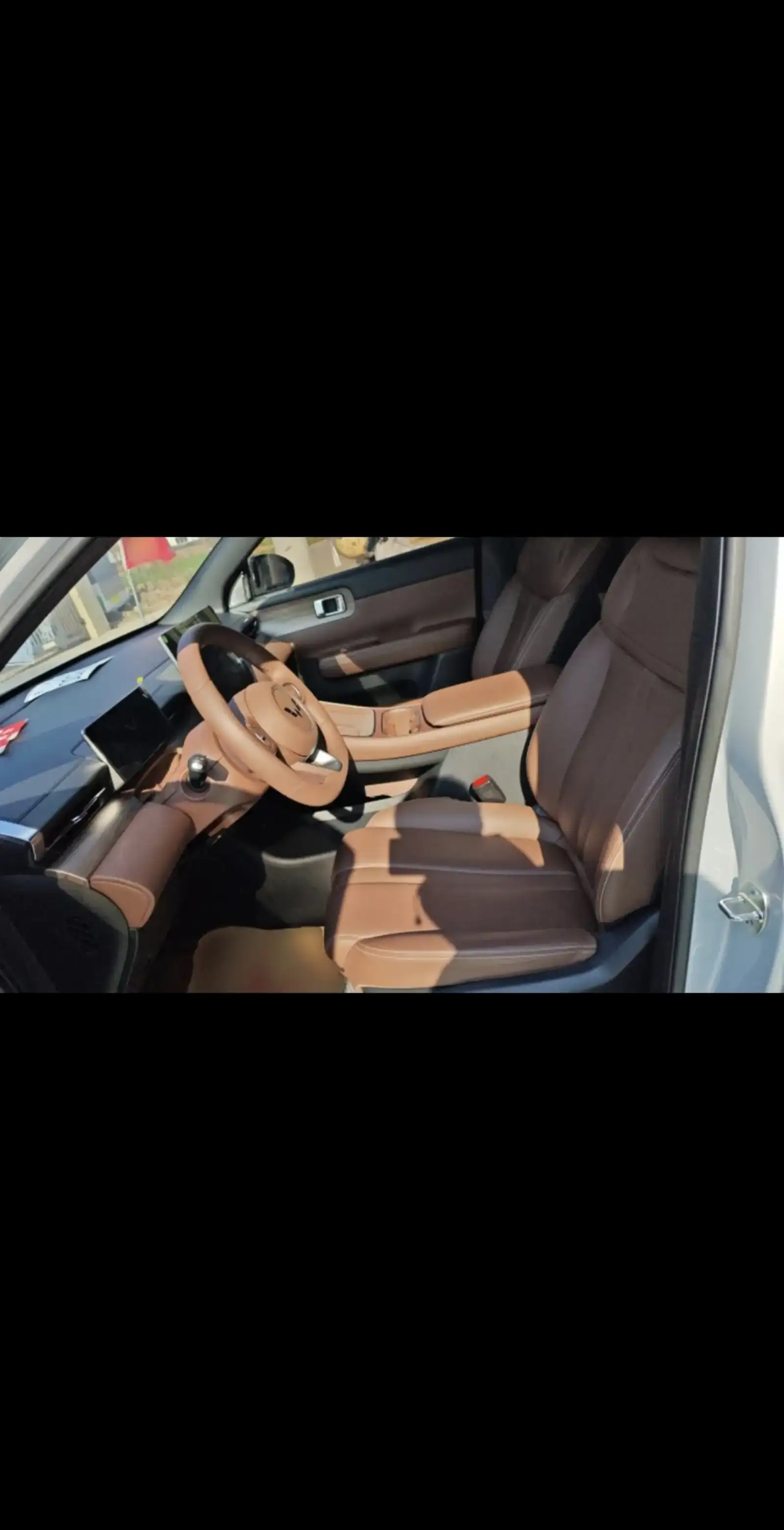 Wuling Starlight S,