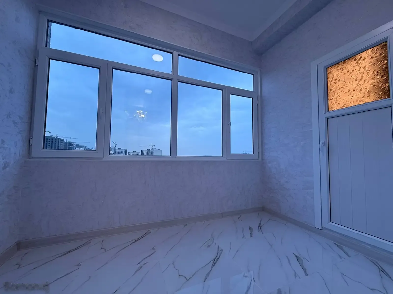 3-комн. квартира, 11 этаж, 98 м², Сино
