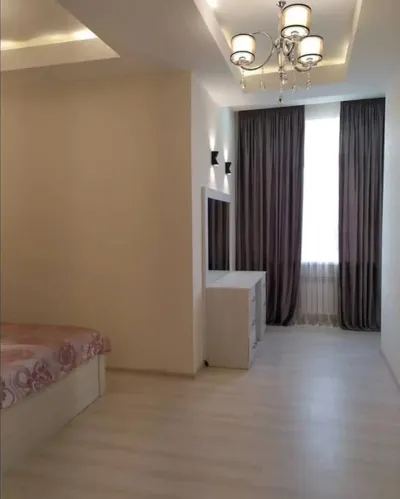 2-комн. квартира, 2 этаж, 75м², И Сомони