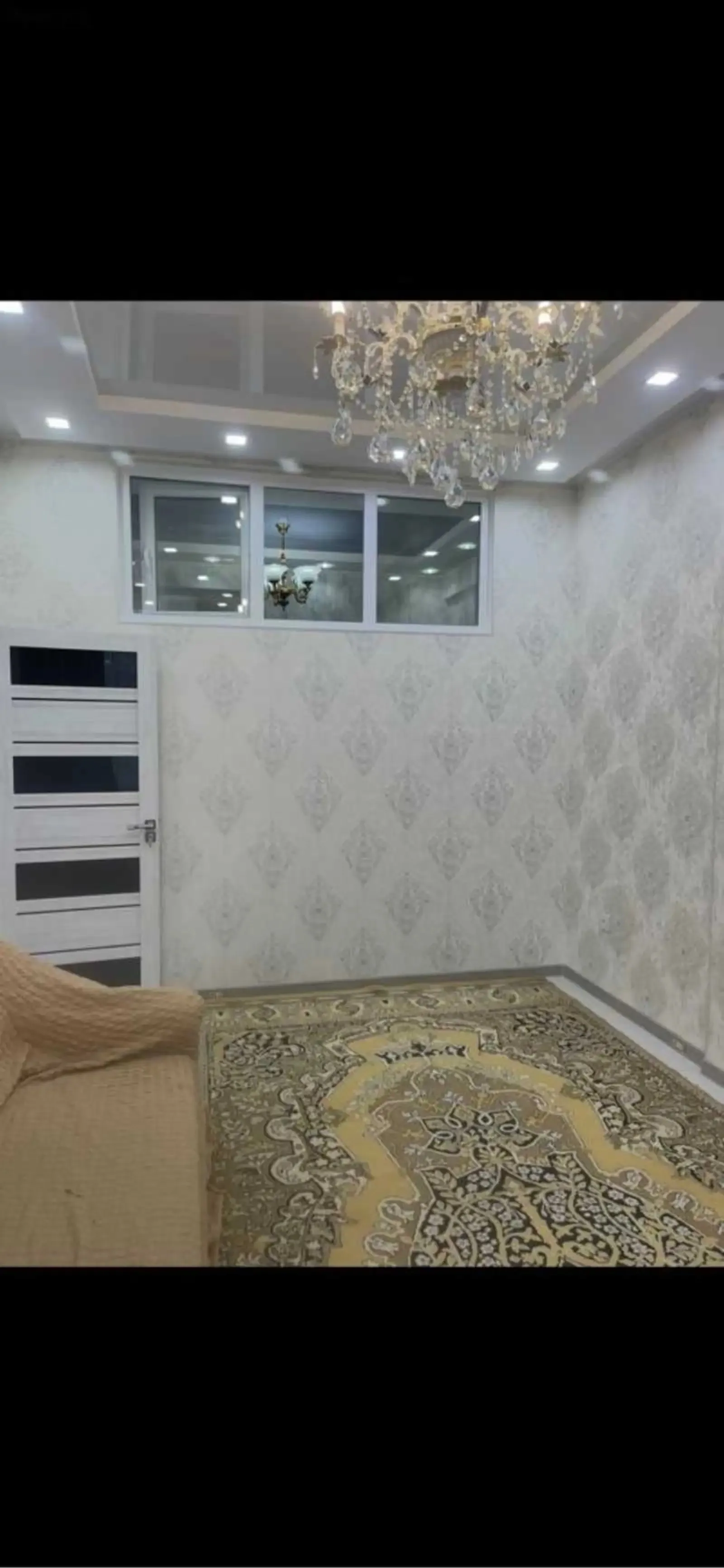 2-комн. квартира, 4 этаж, 55м², 91 мкр
