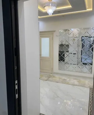 3-комн. квартира, 9 этаж, 80м², Шохмансур